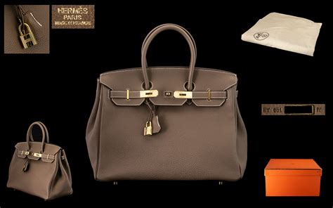 hermes birkin bag lock